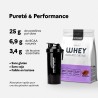 NITROPERF - Pureté & Performance
