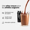 NITROPERF - Whey Isolate Native - Athlètes Exigeants