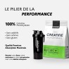 Créatine Monohydrate - NITROPERF - Performance