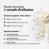 Créatine Monohydrate - NITROPERF - Conseils d'Utilisations