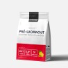 Pre-workout - NITROPERF - Packaging