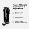 Pre-workout - NITROPERF - 3 Bienfaits Majeurs