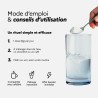 Collagène Marin & Vitamine C - NITROPERF - Conseils d'utilisations