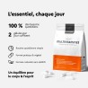 Multivitamines - NITROPERF - L'Essentiel