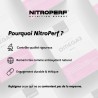 Omega 3 - NITROPERF - Pourquoi Choisir Nitroperf ?