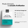 Glycine Cristallisée - NITROPERF - Conseils d'utilisations
