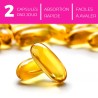 Omega 3 - NITROPERF - Dosage